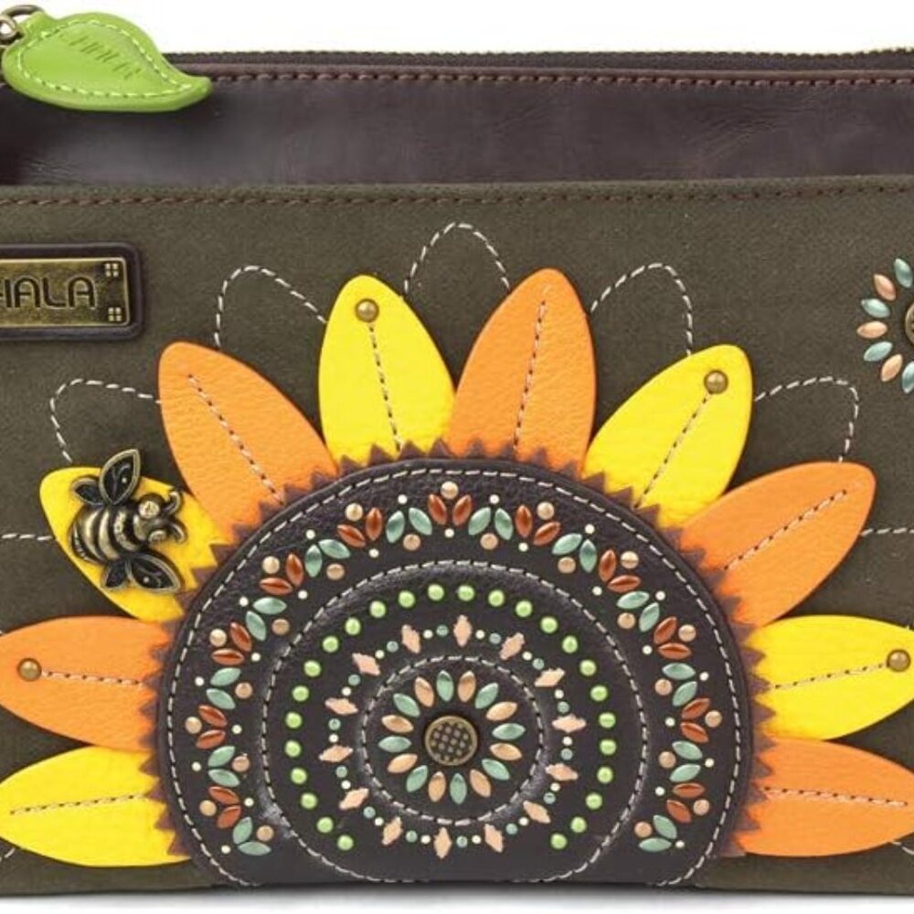 Dazzled Mini Crossbody/Purse with Convertible Strap Stylish, Compact, Versatile